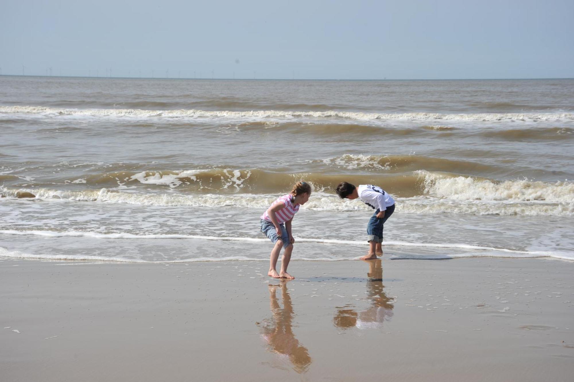 Zuiderduin Egmond aan Zee