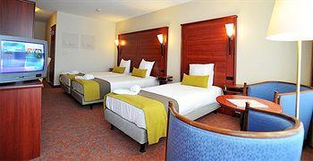 Hotel Zuiderduin 4*