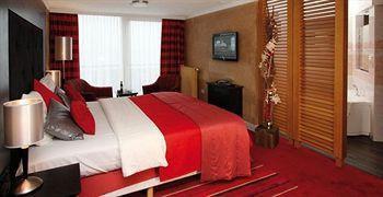 Zuiderduin Hotel 4*