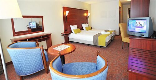 Hotel Zuiderduin