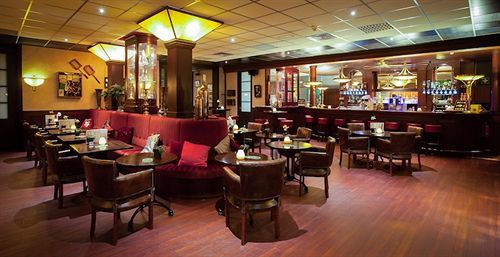 Hotel Zuiderduin 4*