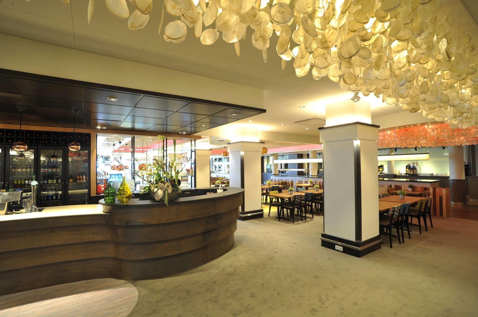 Zuiderduin Hotel 4*