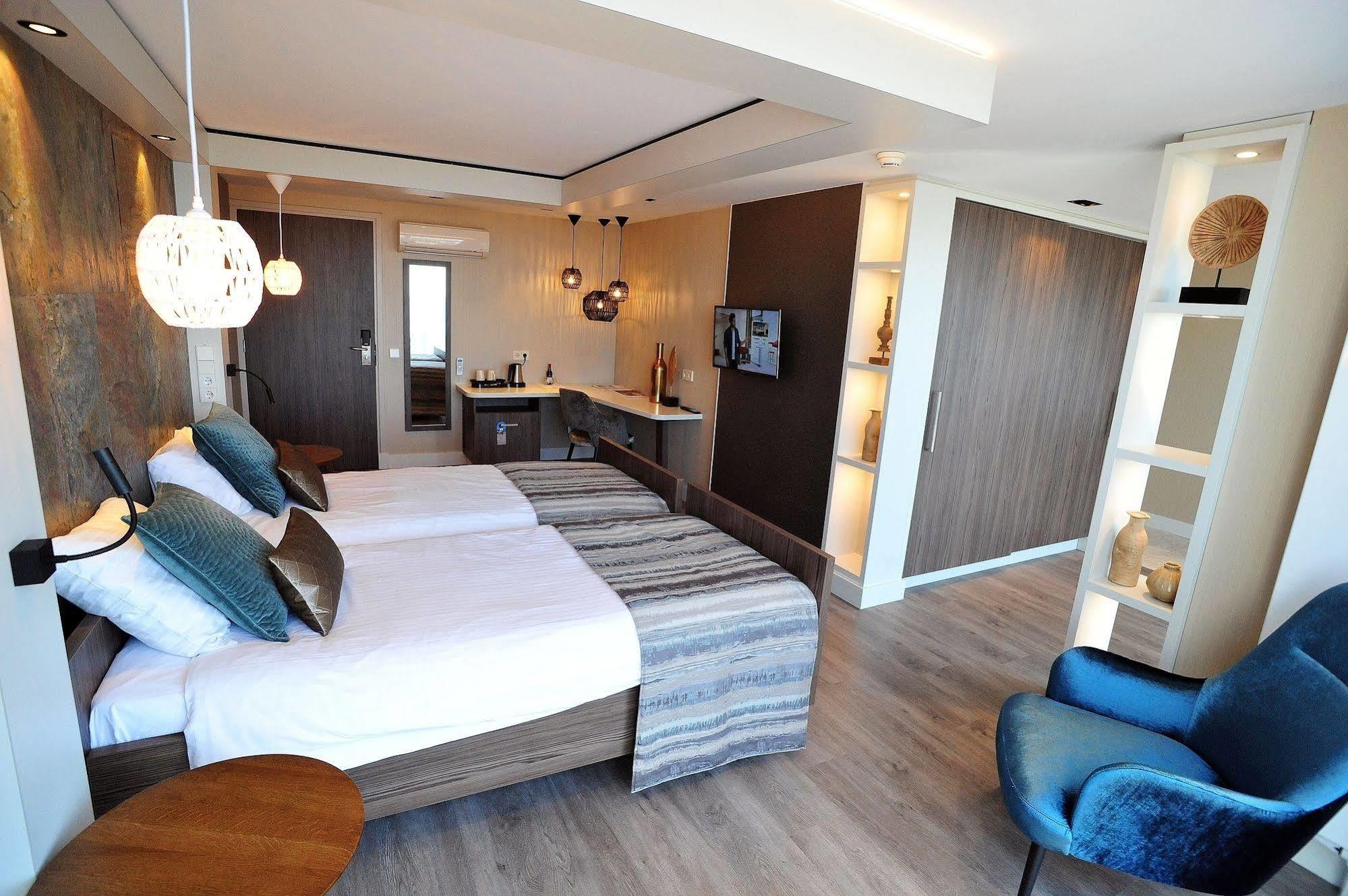 Hotel Zuiderduin 4*