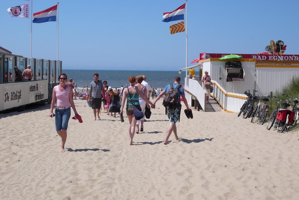 Zuiderduin Hotel