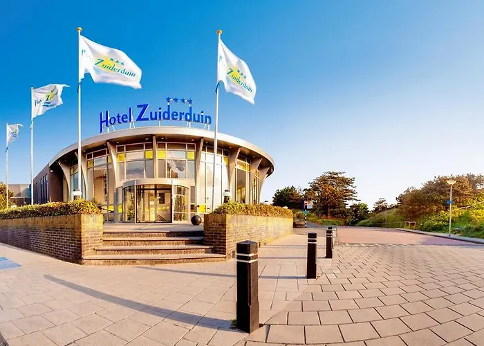 Hotel Zuiderduin