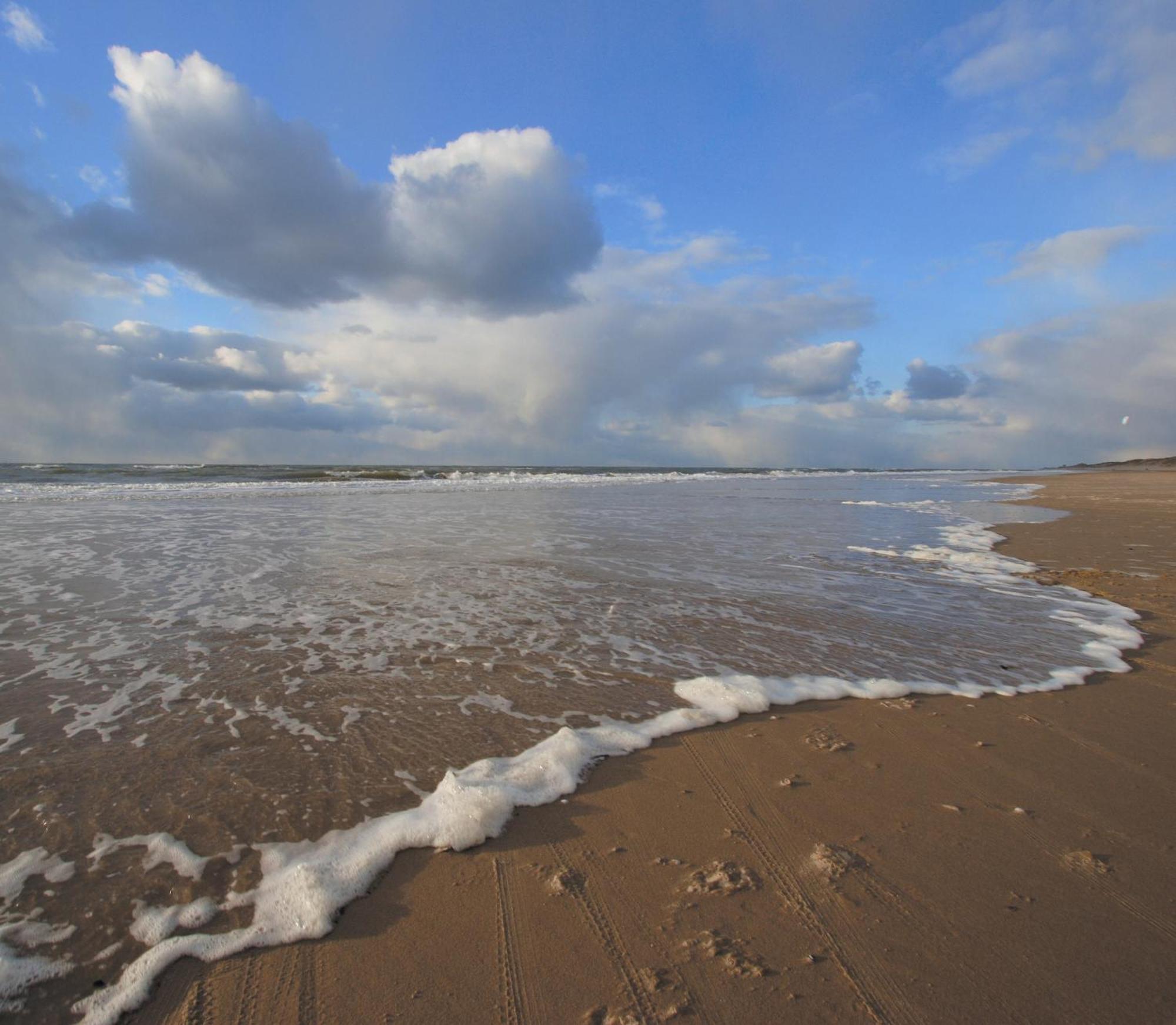 Hotel Zuiderduin Egmond aan Zee