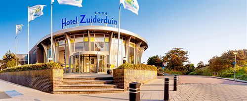 Zuiderduin Hotel 4*