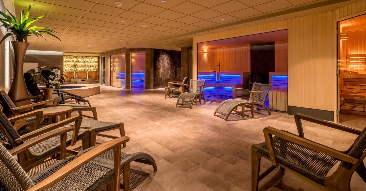 Hotel Zuiderduin 4*