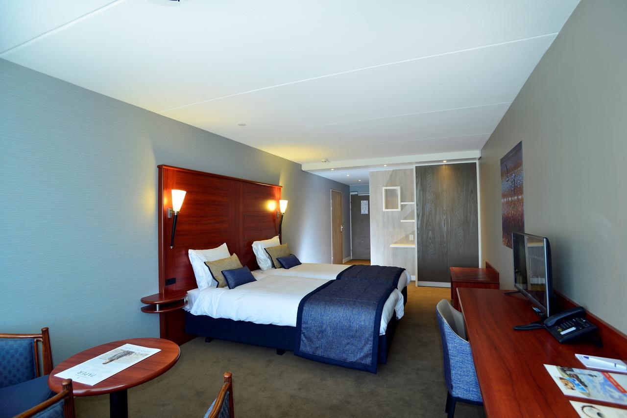 Zuiderduin Hotel 4*